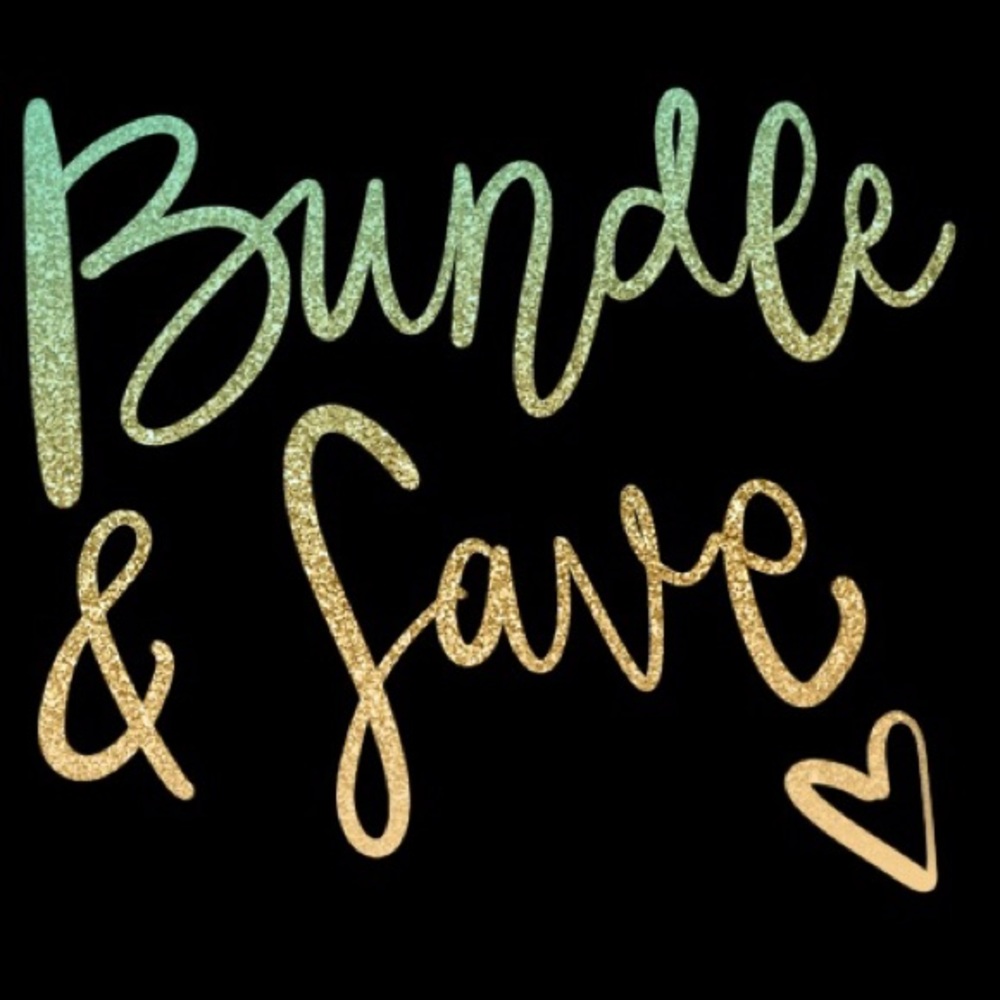 Bundle & Save